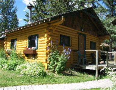 Park Gate Chalets Hotel Canmore Room photo